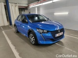  Peugeot  208  e- Active Pack 100kW/136pk  5D/P Auto-1 - WLTP onvolledig #2