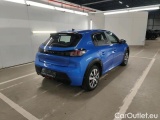  Peugeot  208  e- Active Pack 100kW/136pk  5D/P Auto-1 - WLTP onvolledig #4