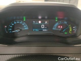  Peugeot  208  e- Active Pack 100kW/136pk  5D/P Auto-1 - WLTP onvolledig #9