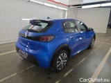  Peugeot  208  e- Active Pack 100kW/136pk  5D/P Auto-1 - WLTP onvolledig #4