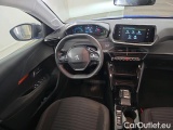  Peugeot  208  e- Active Pack 100kW/136pk  5D/P Auto-1 - WLTP onvolledig #5