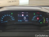  Peugeot  208  e- Active Pack 100kW/136pk  5D/P Auto-1 - WLTP onvolledig #9