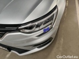  Renault  Megane Mégane Grandtour TCe 140 Intens 103kW/140pk  5D/P Man-6 #15