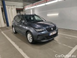  Seat  Arona  1.0 TSI Move Full Link 70kW/95pk  5D/P Man-5 (4 seizoenen Banden) - CO2 indicatief #2