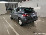 Seat  Arona  1.0 TSI Move Full Link 70kW/95pk  5D/P Man-5 (4 seizoenen Banden) - CO2 indicatief #3