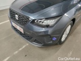  Seat  Arona  1.0 TSI Move Full Link 70kW/95pk  5D/P Man-5 (4 seizoenen Banden) - CO2 indicatief #24
