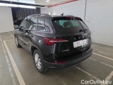  Skoda  Karoq  1.5 TSI DSG7 Clever 110kW/150pk  5D/P Auto-7 (4 seizoenen Banden) - CO2 indicatief #3