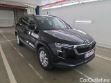  Skoda  Karoq  1.5 TSI DSG7 Clever 110kW/150pk  5D/P Auto-7 (4 seizoenen Banden) - CO2 indicatief #2
