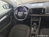  Skoda  Karoq  1.5 TSI DSG7 Clever 110kW/150pk  5D/P Auto-7 (4 seizoenen Banden) - CO2 indicatief #5