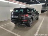  Skoda  Kodiaq  2.0 CRTDI DSG7 Sportline II 110kW/150pk  5D/P Auto-7 #4