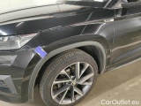  Skoda  Kodiaq  2.0 CRTDI DSG7 Sportline II 110kW/150pk  5D/P Auto-7 #30