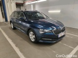  Skoda  Superb  Combi 2.0 CRTDI DSG7 Clever 110kW/150pk  5D/P Auto-7 #2