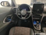  Toyota  Yaris Cross  1.5 VVT-ie Hybrid Elegant Bi-Tone CVT (Active Hybrid) 85kW/116pk  5D/P Auto-V #9