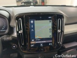  Volvo  XC 40 XC40 T4 Recharge Geartronic Inscription Expr. (PHEV) 155kW/211pk  5D/P Auto-7 #6