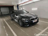  Bmw  Serie 3 3 Reeks Touring 320dA (120 kW) (Mild Hybrid) 120kW/163pk  5D/P Auto-8 #2