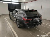  Bmw  Serie 3 3 Reeks Touring 320dA (120 kW) (Mild Hybrid) 120kW/163pk  5D/P Auto-8 #3