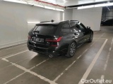  Bmw  Serie 3 3 Reeks Touring 320dA (120 kW) (Mild Hybrid) 120kW/163pk  5D/P Auto-8 #4