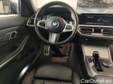  Bmw  Serie 3 3 Reeks Touring 320dA (120 kW) (Mild Hybrid) 120kW/163pk  5D/P Auto-8 #5