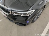  Bmw  Serie 3 3 Reeks Touring 320dA (120 kW) (Mild Hybrid) 120kW/163pk  5D/P Auto-8 #22