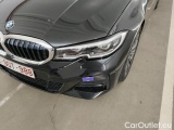  Bmw  Serie 3 3 Reeks Touring 320dA (120 kW) (Mild Hybrid) 120kW/163pk  5D/P Auto-8 #32