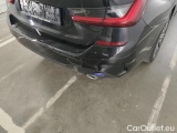  Bmw  Serie 3 3 Reeks Touring 320dA (120 kW) (Mild Hybrid) 120kW/163pk  5D/P Auto-8 #71