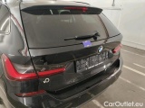  Bmw  Serie 3 3 Reeks Touring 320dA (120 kW) (Mild Hybrid) 120kW/163pk  5D/P Auto-8 #76