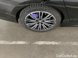  Bmw  Serie 3 3 Reeks Touring 320dA (120 kW) (Mild Hybrid) 120kW/163pk  5D/P Auto-8 #100