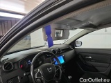  Dacia  Duster  Blue dCi 115 Comfort 85kW/116pk  5D/P Man-6 #37