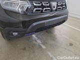  Dacia  Duster  Blue dCi 115 Comfort 85kW/116pk  5D/P Man-6 #53