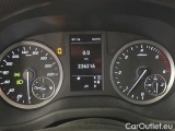  Mercedes  Vito  116 CDI Mixto Perfect Tool L2 120kW/163pk  5D/P Auto-9 #9