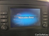  Mercedes  Vito  116 CDI Mixto Perfect Tool L2 120kW/163pk  5D/P Auto-9 #13