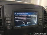  Mercedes  Vito  116 CDI Mixto Perfect Tool L2 120kW/163pk  5D/P Auto-9 #14