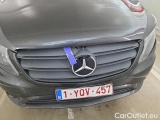  Mercedes  Vito  116 CDI Mixto Perfect Tool L2 120kW/163pk  5D/P Auto-9 #26