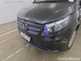  Mercedes  Vito  116 CDI Mixto Perfect Tool L2 120kW/163pk  5D/P Auto-9 #35