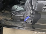  Mercedes  Vito  116 CDI Mixto Perfect Tool L2 120kW/163pk  5D/P Auto-9 #45