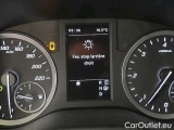  Mercedes  Vito  116 CDI Mixto Perfect Tool L2 120kW/163pk  5D/P Auto-9 #112