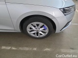  Skoda  Octavia  Combi 2.0 CRTDI Clever+ 110kW/150pk  5D/P Man-6 #42