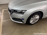  Skoda  Octavia  Combi 2.0 CRTDI DSG7 Ambition 110kW/150pk  5D/P Auto-7 #28
