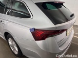  Skoda  Octavia  Combi 2.0 CRTDI DSG7 Ambition 110kW/150pk  5D/P Auto-7 #62