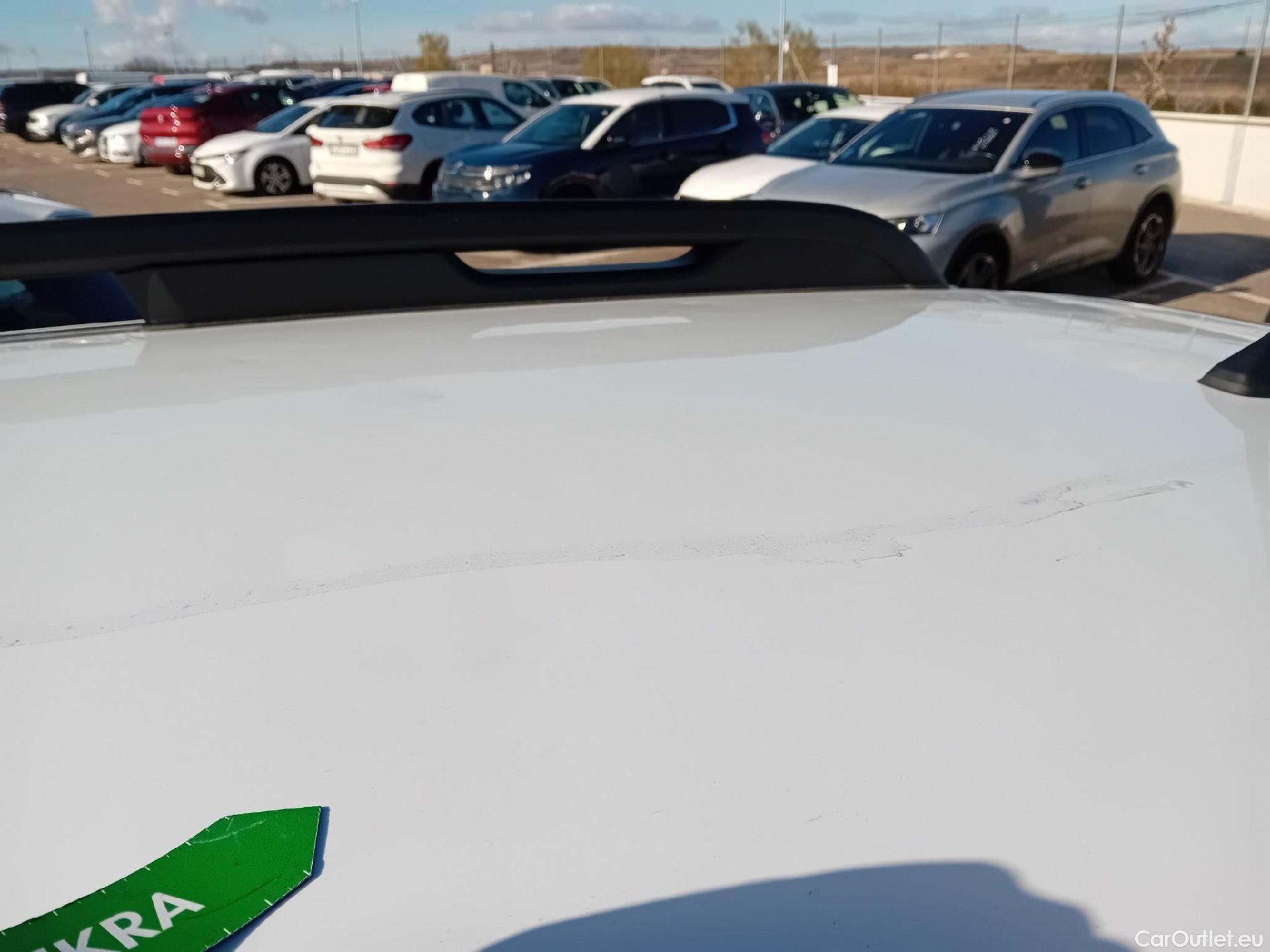  Dacia  Duster DACIA  / 2018 / 5P / todoterreno Comfort TCE 74kW(100CV) ECO-G 4X2 #15