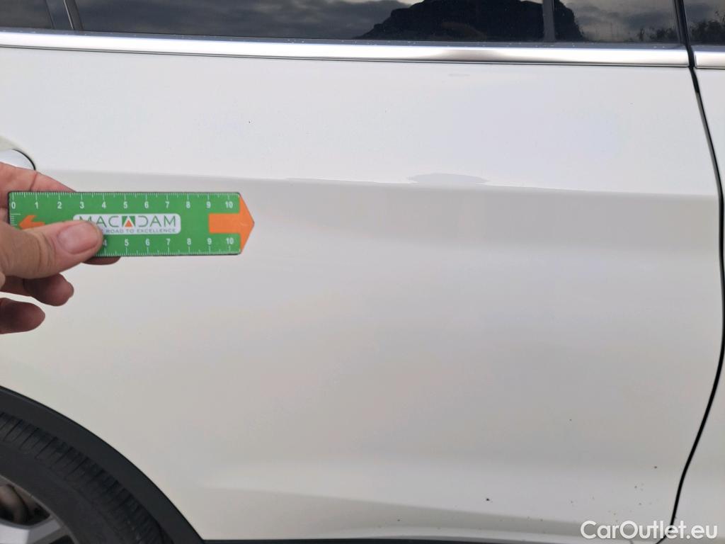  Bmw  X3 BMW  / 2017 / 5P / todoterreno sDrive18d #8