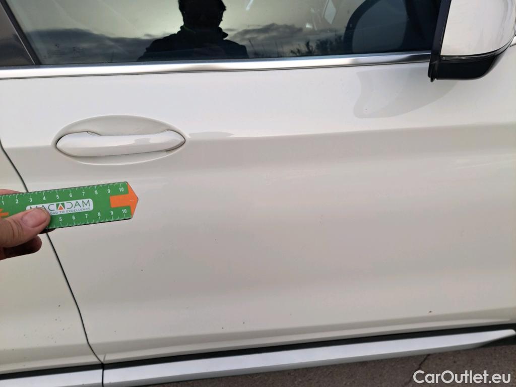  Bmw  X3 BMW  / 2017 / 5P / todoterreno sDrive18d #6