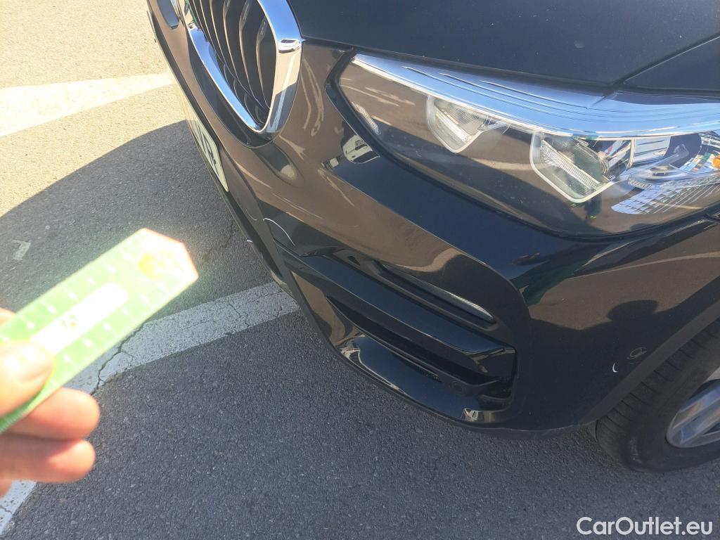  Bmw  X3 BMW  / 2017 / 5P / todoterreno xDrive20d (AC2) #23