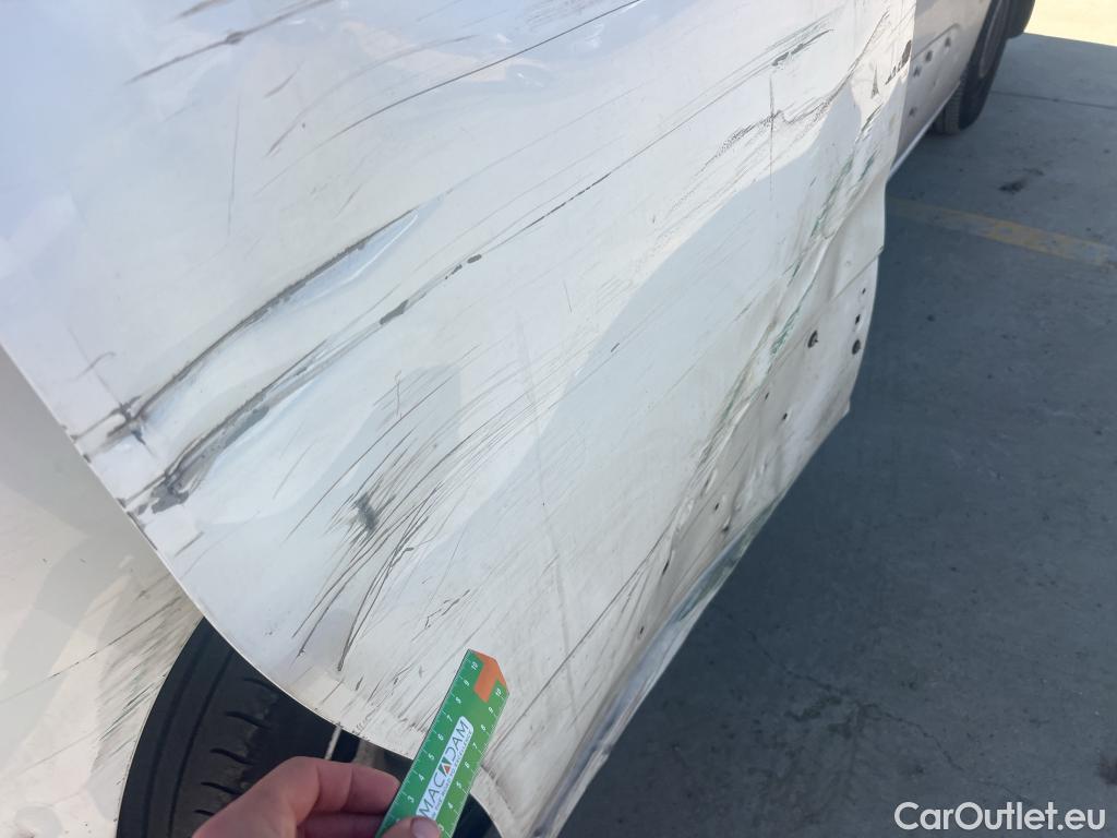  Opel  Combo OPEL  / 2018 / 3P / furgón derivado de turismo 1.5 TD 75kW (100CV) Express L H1 650kg #10