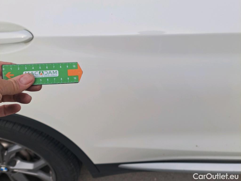  Bmw  X3 BMW  / 2017 / 5P / todoterreno sDrive18d #10