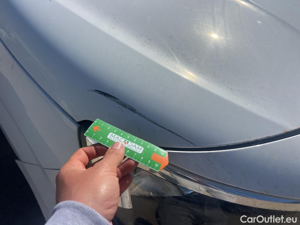  Opel  Combo OPEL  / 2018 / 3P / furgón derivado de turismo 1.5 TD 75kW (100CV) Express L H1 650kg #41