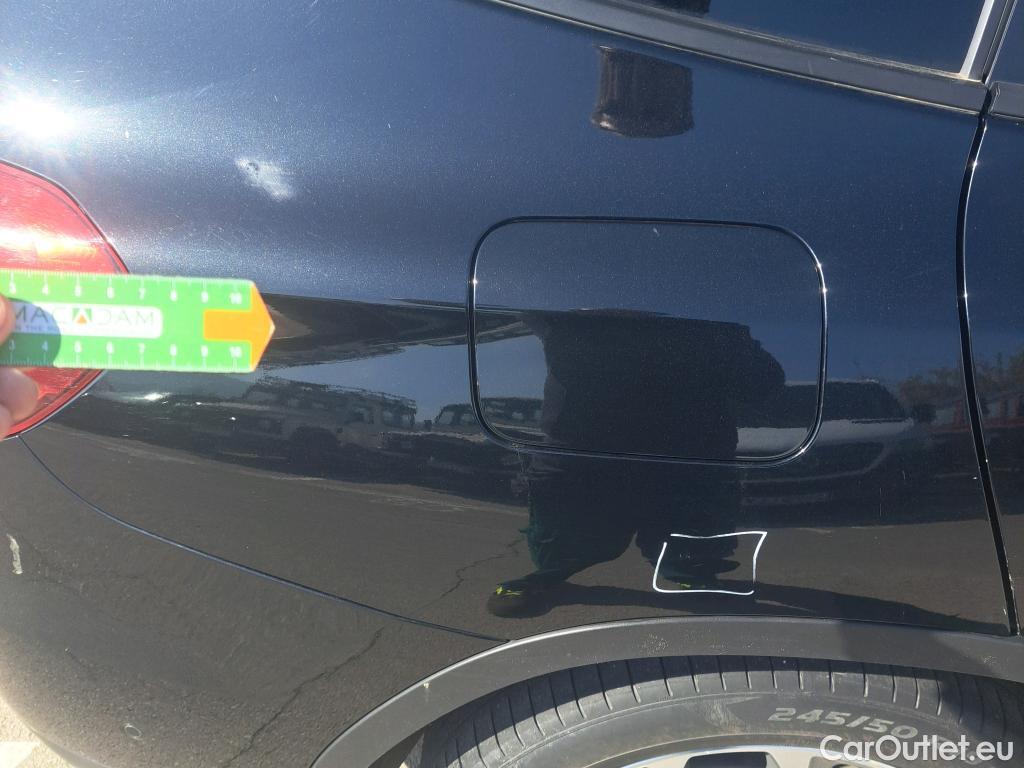  Bmw  X3 BMW  / 2017 / 5P / todoterreno xDrive20d (AC2) #11