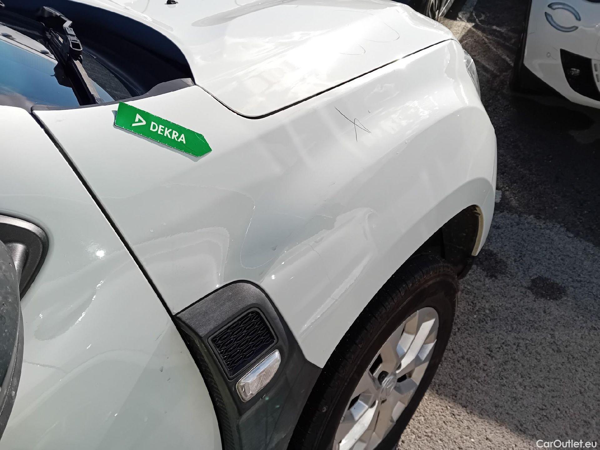  Dacia  Duster DACIA  / 2018 / 5P / todoterreno Comfort TCE 74kW(100CV) ECO-G 4X2 #35