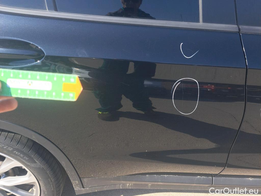  Bmw  X3 BMW  / 2017 / 5P / todoterreno xDrive20d (AC2) #15