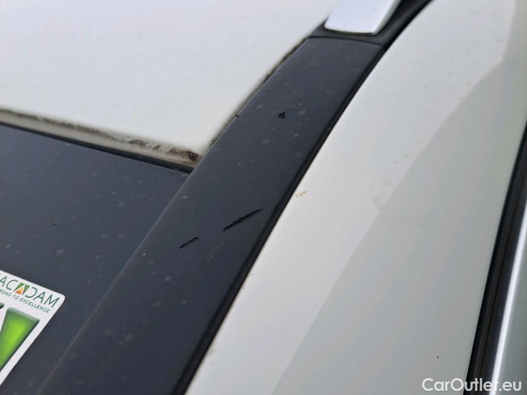  Bmw  X3 BMW  / 2017 / 5P / todoterreno sDrive18d #5